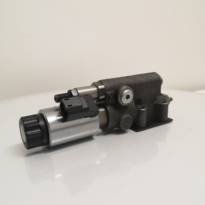 A10vso28/45/71/100 Ep72 E073 Valvola per Rexroth Pagamenti sicuri e su Made-in.com
