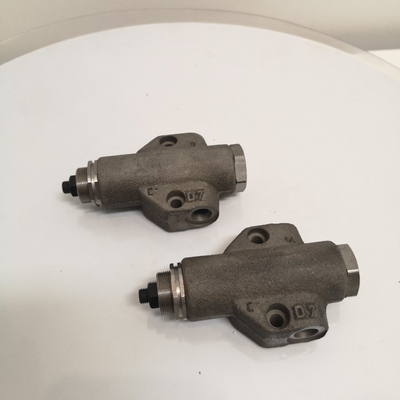 A10vs018/28/45/71/100/140 Valvola Lr per Rexroth Espertamente progettata e fabbricata