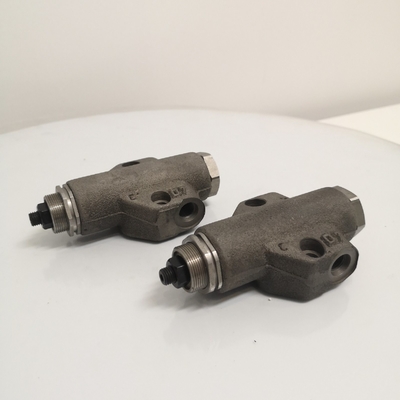 A10vs018/28/45/71/100/140 Valvola Lr per Rexroth Espertamente progettata e fabbricata