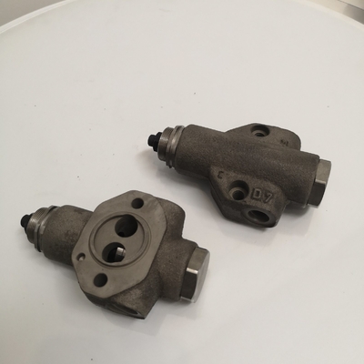 A10vs018/28/45/71/100/140 Valvola Lr per Rexroth Espertamente progettata e fabbricata