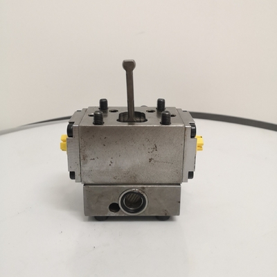 A10vg28/45/63 A4vg28/40/56/71 HD1 HD3 Valvola per Rexroth e accetta il pagamento in USD