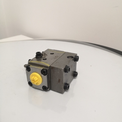 A10vg28/45/63 A4vg28/40/56/71 HD1 HD3 Valvola per Rexroth e accetta il pagamento in USD