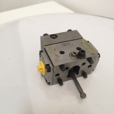 A10vg28/45/63 A4vg28/40/56/71 HD1 HD3 Valvola per Rexroth e accetta il pagamento in USD