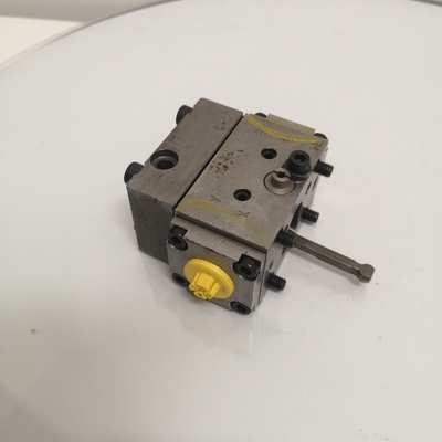 A10vg28/45/63 A4vg28/40/56/71 HD1 HD3 Valvola per Rexroth e accetta il pagamento in USD
