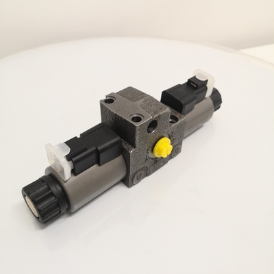 A10vg28/45/63 A4vg28/40/56/71 Ez Valve Da1d7 per Rexroth e soddisfazione garantita