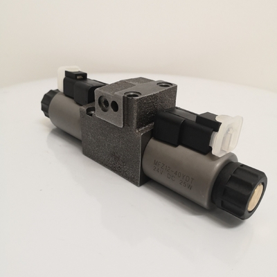 A10vg28/45/63 A4vg28/40/56/71 Ez Valve Da1d7 per Rexroth e soddisfazione garantita