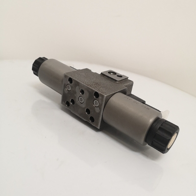A10vg28/45/63 A4vg28/40/56/71 Ez Valve Da1d7 per Rexroth e soddisfazione garantita