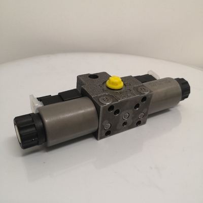 A10vg28/45/63 A4vg28/40/56/71 Ez Valve Da1d7 per Rexroth e soddisfazione garantita