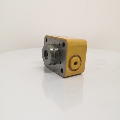 Personalizzazione A6ve/A6vm 107/140/160/200/215 Hz1 Valvola per motore idraulico Rexroth