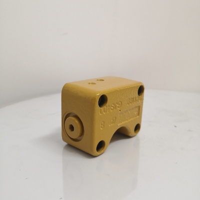 Personalizzazione A6ve/A6vm 107/140/160/200/215 Hz1 Valvola per motore idraulico Rexroth