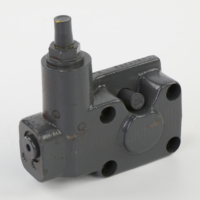 Personalizzazione A6ve/A6vm 107/140/160/200/215 HD1d HD2d Valvola per motore idraulico Rexroth