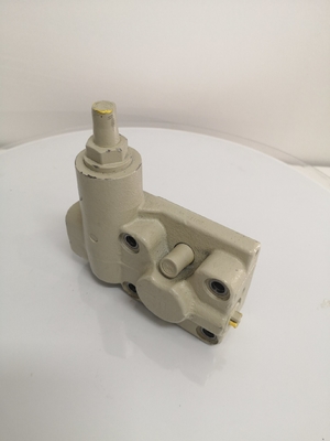 Personalizzazione A6ve/A6vm 107/140/160/200/215 HD1d HD2d Valvola per motore idraulico Rexroth