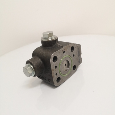 Trova la tua perfetta valvola di scarico A6ve/A6vm 107/140/160/200 per motore idraulico Rexroth