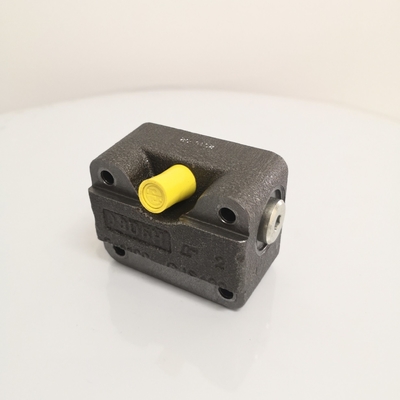 Rexroth A6ve/A6vm28/55/80 HD1 HD2 HD3 Valvola idraulica adatta alle vostre esigenze