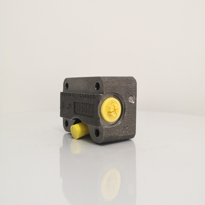 Rexroth A6ve/A6vm28/55/80 HD1 HD2 HD3 Valvola idraulica adatta alle vostre esigenze