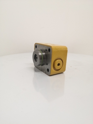 Pompa idraulica A6ve/A6vm 28/55/80 Hz1 Valvola per il supporto motore Rexroth Pagamento in USD