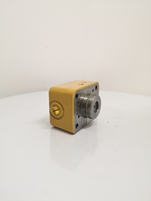 Pompa idraulica A6ve/A6vm 28/55/80 Hz1 Valvola per il supporto motore Rexroth Pagamento in USD