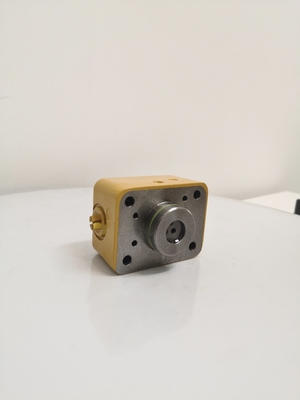 Pompa idraulica A6ve/A6vm 28/55/80 Hz1 Valvola per il supporto motore Rexroth Pagamento in USD