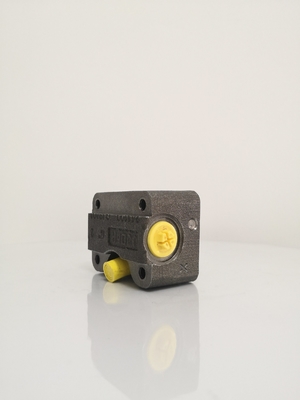 A6ve/A6vm 28/55/80 Ha2 Ha1 Ha2t Ha1t Valvola idraulica per Rexroth Applica pompa idraulica