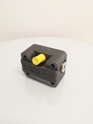 A6ve/A6vm 28/55/80 Ha2 Ha1 Ha2t Ha1t Valvola idraulica per Rexroth Applica pompa idraulica