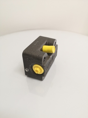 A6ve/A6vm 28/55/80 Ha2 Ha1 Ha2t Ha1t Valvola idraulica per Rexroth Applica pompa idraulica