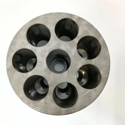 Macchine per sollevamento A6ve107 Ricambi idraulici per la struttura monocilindrica Rexroth