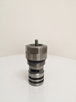 Servizio tecnico e parti di supporto A4vg 125/180/250 Da Valve per pompa a pistoni Rexroth