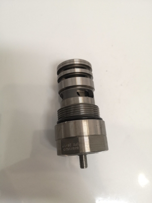 Servizio tecnico e parti di supporto A4vg 125/180/250 Da Valve per pompa a pistoni Rexroth