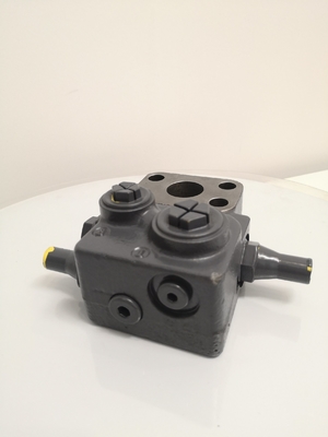 A4vg125/180 Valvola di scarico per pompe a pistoni Rexroth Politica di rimborso dell'olio e ora