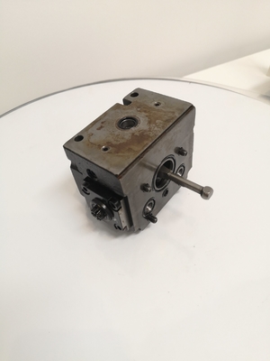 Pagamento del sostegno in USD A4vg90/125/180/250 HD1 HD3 Valvola di controllo idraulica per Rexroth