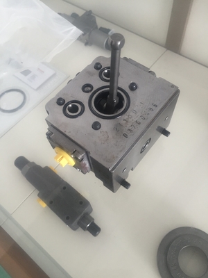 Pagamento del sostegno in USD A4vg90/125/180/250 HD1 HD3 Valvola di controllo idraulica per Rexroth