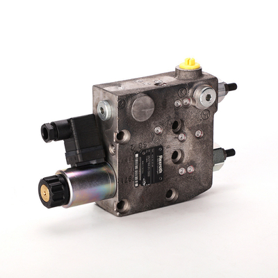 Applicazione pompa idraulica A11V L O 190/260 Le2s Valvola di controllo idraulica per Rexroth