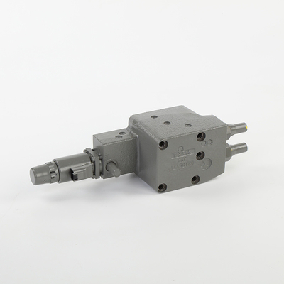 GS Certificazione A11vlo 0190/260 Lrdu 1 o Lrdu 2 Rexroth pompa idraulica per benefici