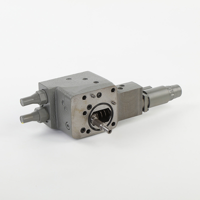 GS Certificazione A11vlo 0190/260 Lrdu 1 o Lrdu 2 Rexroth pompa idraulica per benefici