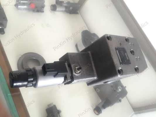 GS Certificazione A11vlo 0190/260 Lrdu 1 o Lrdu 2 Rexroth pompa idraulica per benefici
