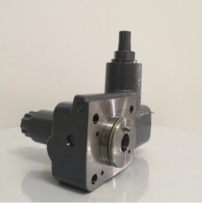 A6VE140 EP2D EP1D Valvola di controllo idraulica per la personalizzazione del motore a pistoni Rexroth