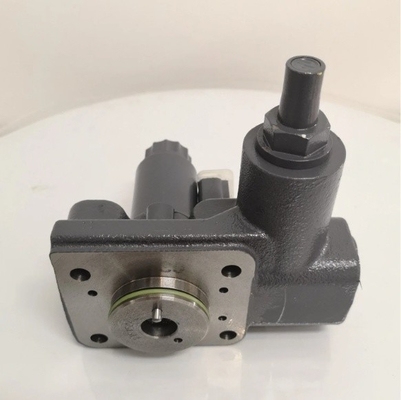 A6VE140 EP2D EP1D Valvola di controllo idraulica per la personalizzazione del motore a pistoni Rexroth