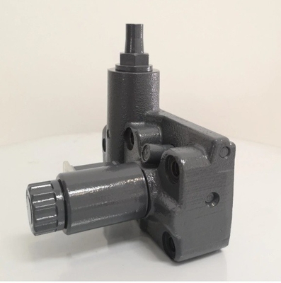 A6VE140 EP2D EP1D Valvola di controllo idraulica per la personalizzazione del motore a pistoni Rexroth