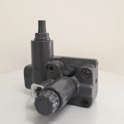 A6VE140 EP2D EP1D Valvola di controllo idraulica per la personalizzazione del motore a pistoni Rexroth