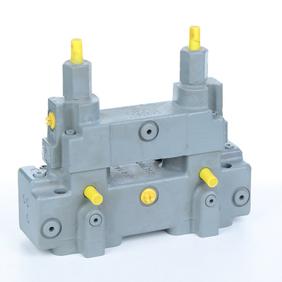 Valvola di controllo idraulica della serie A8vo per parti di macchine da costruzione Rexroth in tutto il mondo