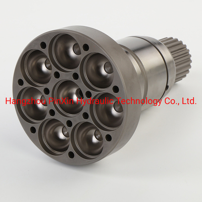 Ricambi idraulici per motore Rexroth A6vm A6ve250 A6ve160 A6ve107 A6ve80 A6ve55