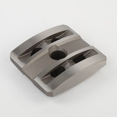 Ricambi idraulici di nuova concezione per pavimentatore motore Rexroth A6vm170