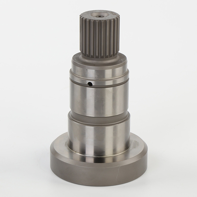 Ricambi idraulici di nuova concezione per pavimentatore motore Rexroth A6vm170