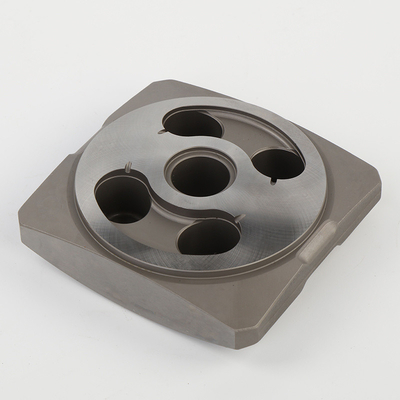 Ricambi idraulici per escavatori in acciaio al carbonio per motori Rexroth A6vm500