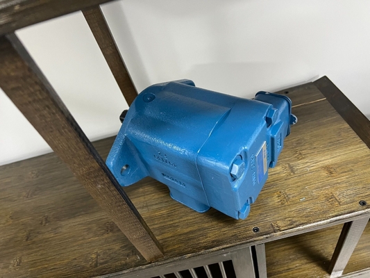 Sistema di ricambi idraulici Valvola di stacco Dgmfn 3 Y A2w B2w 41 Valvola solenoide di controllo