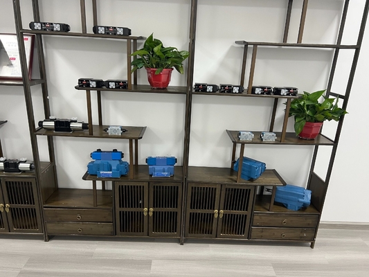3.000kg Pacchetto Peso lordo Sistema Valvola di stacco Dgmfn 3 Y A2w B2w 41 Parti di ricambio di solenoide