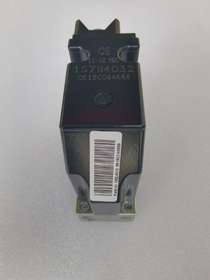 Pveh32 S4 Valvlv con supporto materiale in acciaio al carbonio Pagamento in USD
