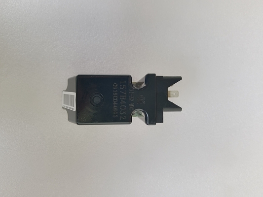 Pveh32 S4 Valvlv con supporto materiale in acciaio al carbonio Pagamento in USD