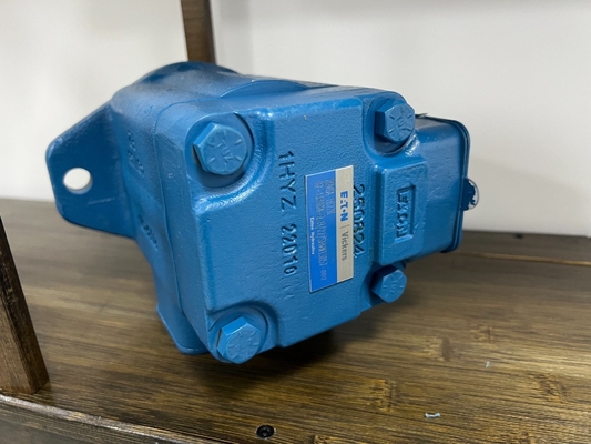 Valvola solenoide Dg4V-3-2c-M-U-H5-60 certificata GS con modalità di connessione esterna del filo