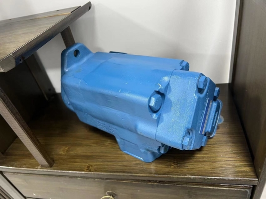 Valvola solenoide Dg4V-3-2c-M-U-H5-60 certificata GS con modalità di connessione esterna del filo